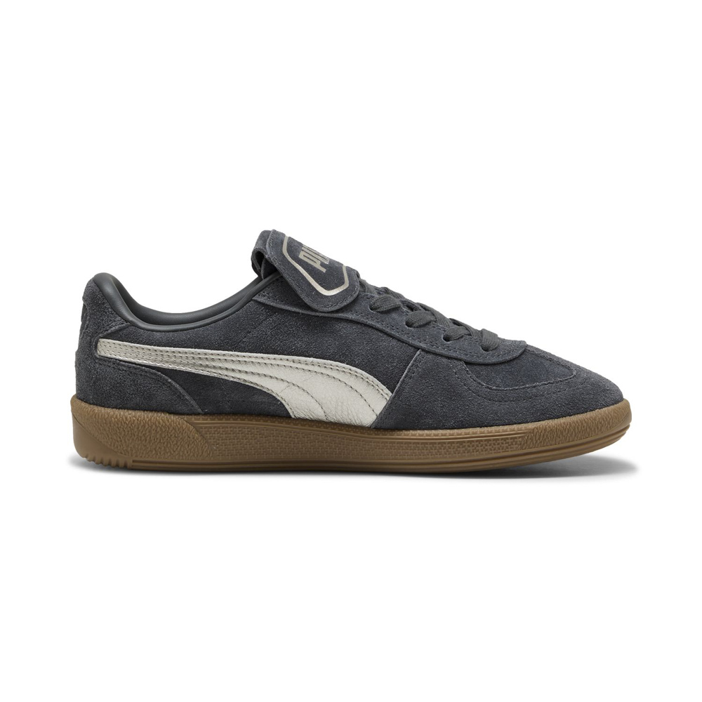 プーマ PUMA レディーススニーカー PALERMO PREMIUM METALLIC パレルモ プレミアム メタリック 404021【FITHOUSE ONLINE SHOP】