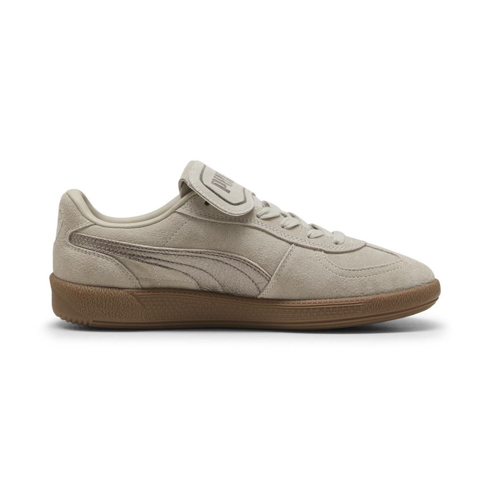 プーマ PUMA レディーススニーカー PALERMO PREMIUM METALLIC パレルモ プレミアム メタリック 404021【FITHOUSE ONLINE SHOP】