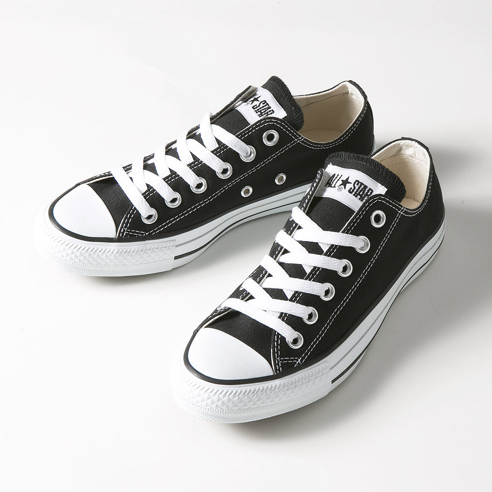 コンバース CONVERSE レディーススニーカー オールスター OX ALLSTAR OX
【FITHOUSE ONLINE SHOP】