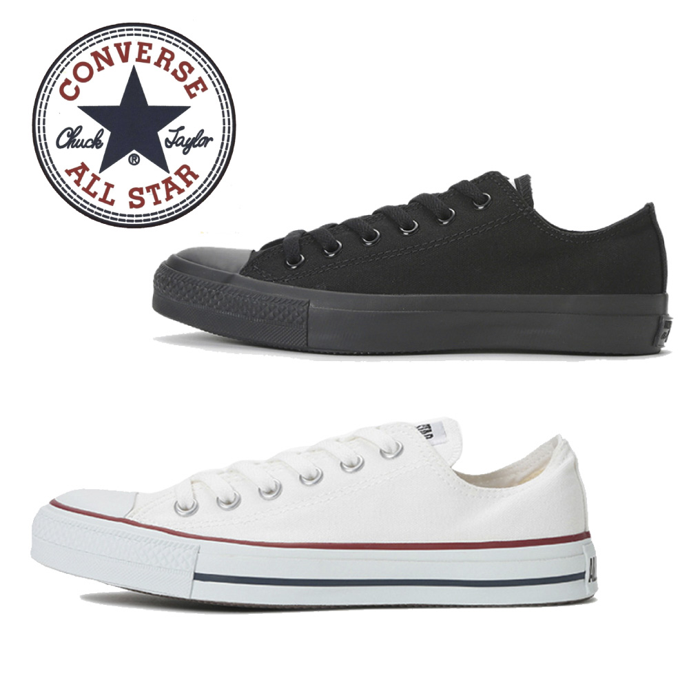 コンバース CONVERSE レディーススニーカー オールスター OX ALLSTAR OX【FITHOUSE ONLINE SHOP】