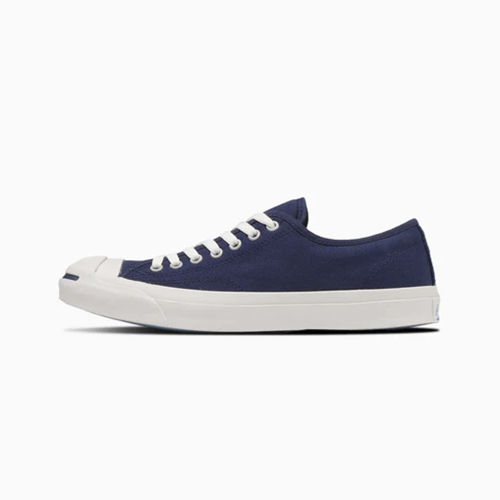 コンバース CONVERSE レディーススニーカー ジャックパーセル Jack Purcell NAVY【FITHOUSE ONLINE SHOP】