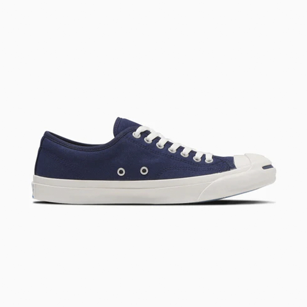 コンバース CONVERSE レディーススニーカー ジャックパーセル Jack Purcell NAVY【FITHOUSE ONLINE SHOP】