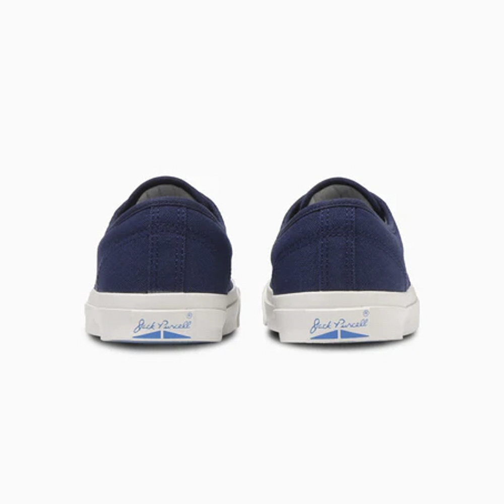 コンバース CONVERSE レディーススニーカー ジャックパーセル Jack Purcell NAVY【FITHOUSE ONLINE SHOP】