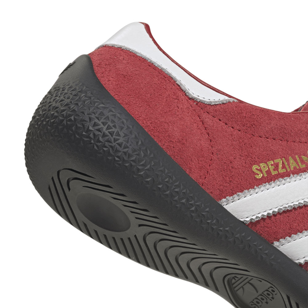 アディダスオリジナルス adidas originals レディーススニーカー HANDBALL SPEZIAL LO PRO ハンドボール スペツィアル KJ3626【FITHOUSE ONLINE SHOP】