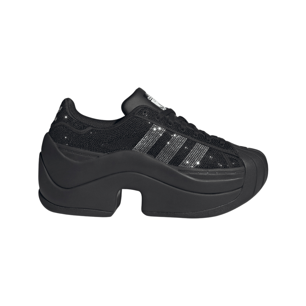 アディダスオリジナルス adidas originals レディースニーカー SUPERSTAR BOLD スーパースター ボールド IH1663【FITHOUSE ONLINE SHOP】