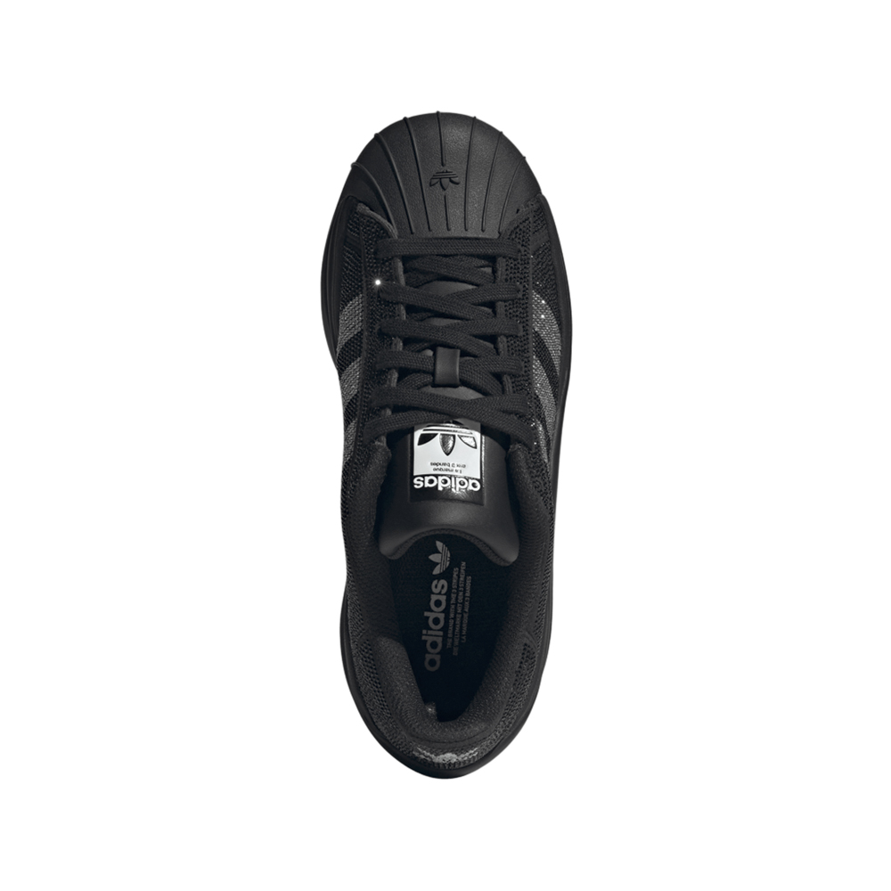 アディダスオリジナルス adidas originals レディースニーカー SUPERSTAR BOLD スーパースター ボールド IH1663【FITHOUSE ONLINE SHOP】