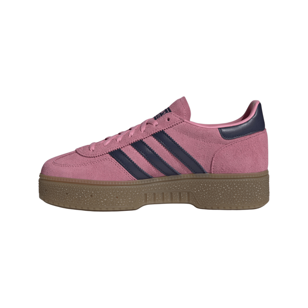 アディダスオリジナルス adidas originals レディーススニーカー HANDBALL SPEZIAL BOLD ハンドボール スペツィアル ボールド IH9184【FITHOUSE ONLINE SHOP】