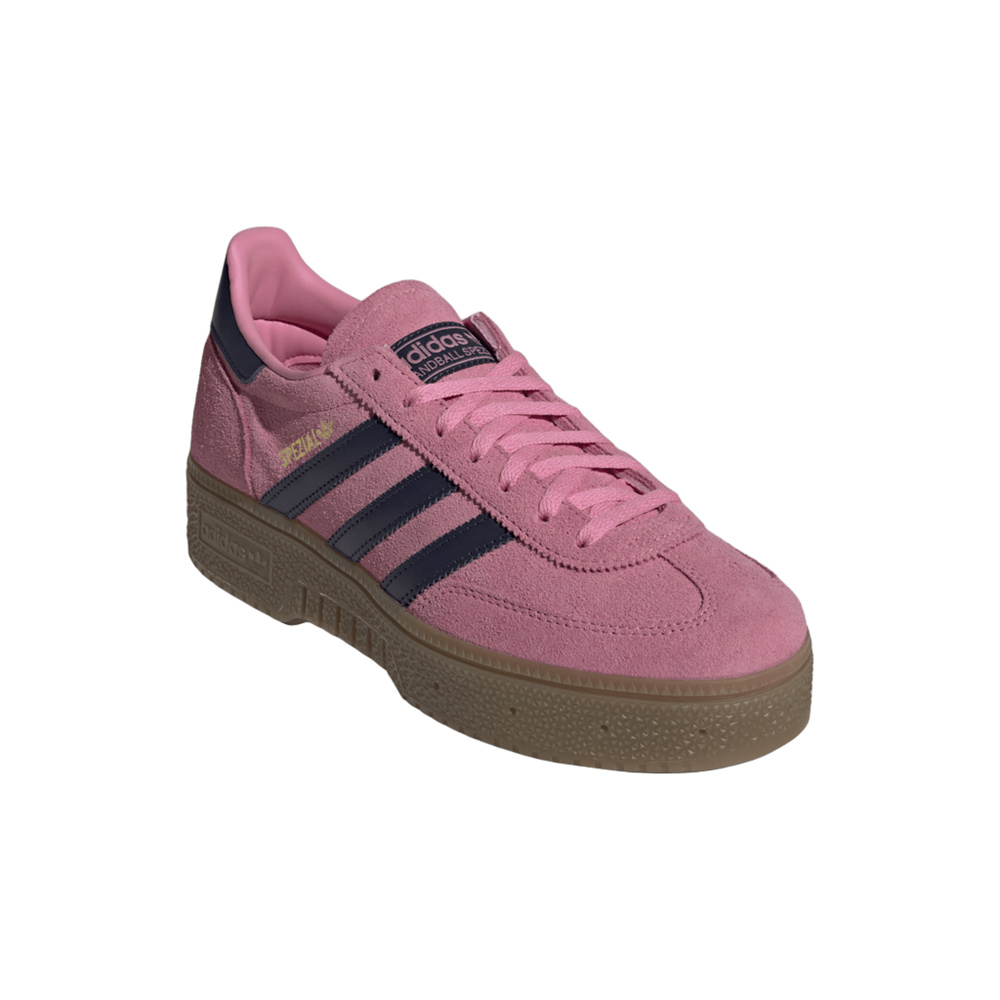 アディダスオリジナルス adidas originals レディーススニーカー HANDBALL SPEZIAL BOLD ハンドボール スペツィアル ボールド IH9184【FITHOUSE ONLINE SHOP】