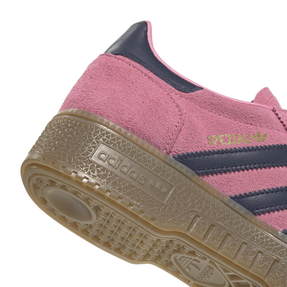 アディダスオリジナルス adidas originals レディーススニーカー HANDBALL SPEZIAL BOLD ハンドボール スペツィアル ボールド IH9184【FITHOUSE ONLINE SHOP】