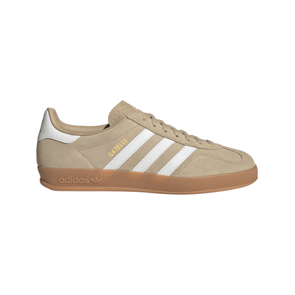 アディダスオリジナルス adidas originals レディーススニーカー GAZELLE INDOOR HQ5154【FITHOUSE ONLINE SHOP】