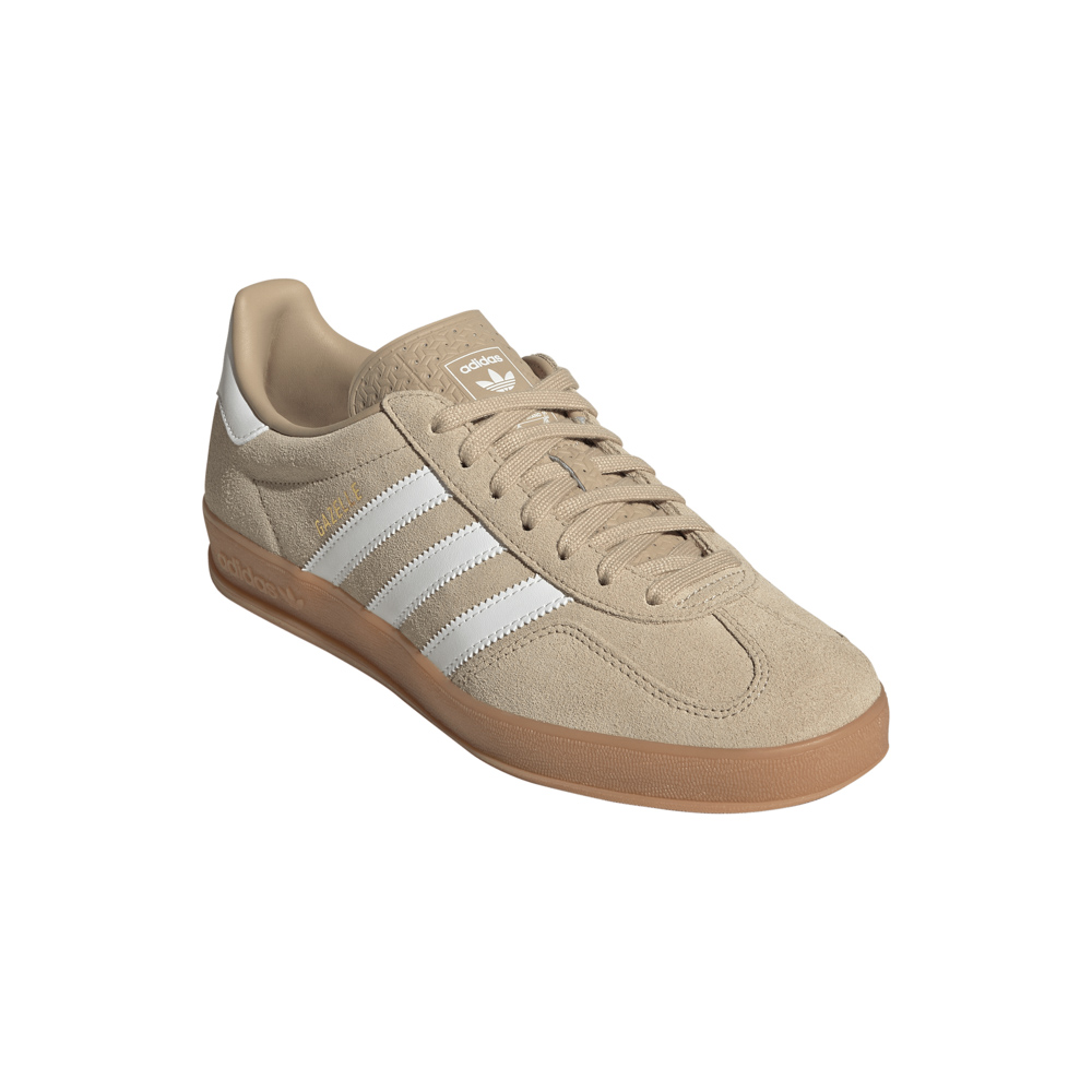 アディダスオリジナルス adidas originals レディーススニーカー GAZELLE INDOOR HQ5154【FITHOUSE ONLINE SHOP】