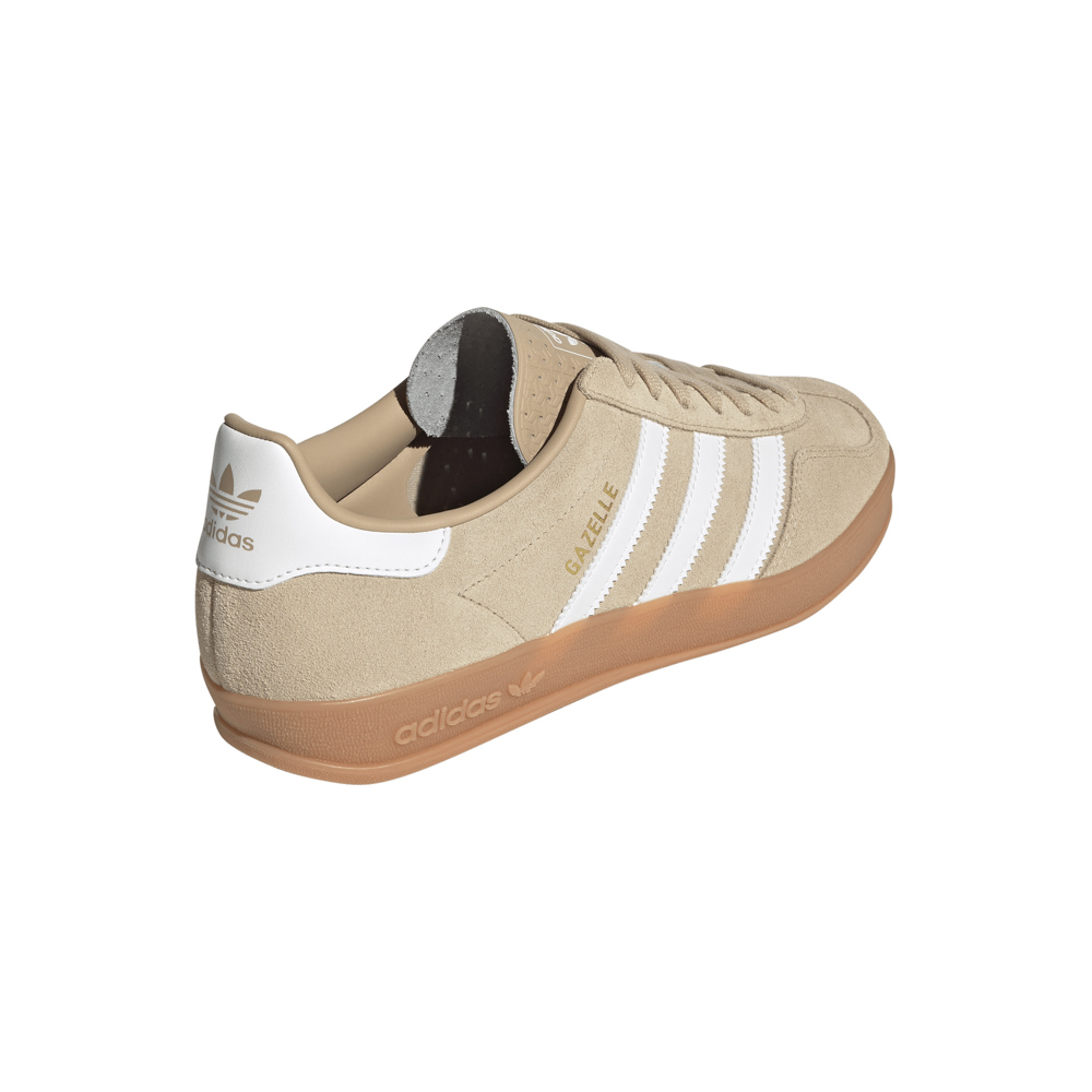アディダスオリジナルス adidas originals レディーススニーカー GAZELLE INDOOR HQ5154【FITHOUSE ONLINE SHOP】