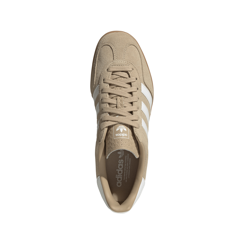 アディダスオリジナルス adidas originals レディーススニーカー GAZELLE INDOOR HQ5154【FITHOUSE ONLINE SHOP】