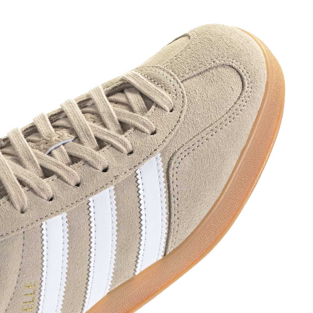 アディダスオリジナルス adidas originals レディーススニーカー GAZELLE INDOOR HQ5154【FITHOUSE ONLINE SHOP】