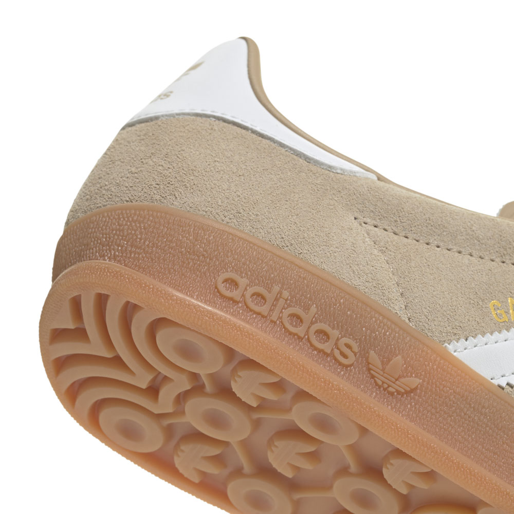 アディダスオリジナルス adidas originals レディーススニーカー GAZELLE INDOOR HQ5154【FITHOUSE ONLINE SHOP】