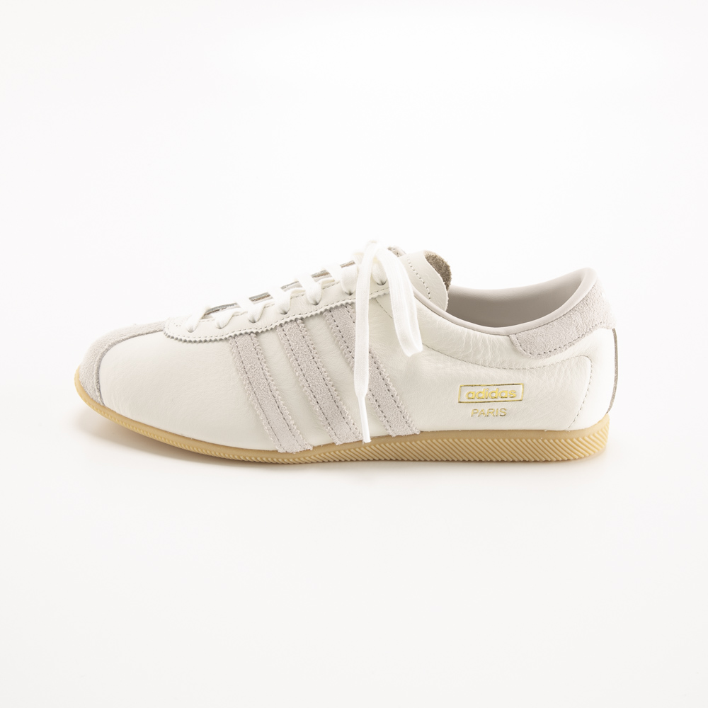 アディダスオリジナルス adidas originals レディーススニーカー PARIS パリ KJ1016【FITHOUSE ONLINE SHOP】