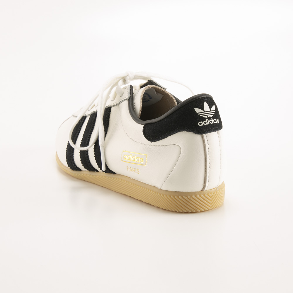 アディダスオリジナルス adidas originals レディーススニーカー PARIS パリ KJ1015【FITHOUSE ONLINE SHOP】