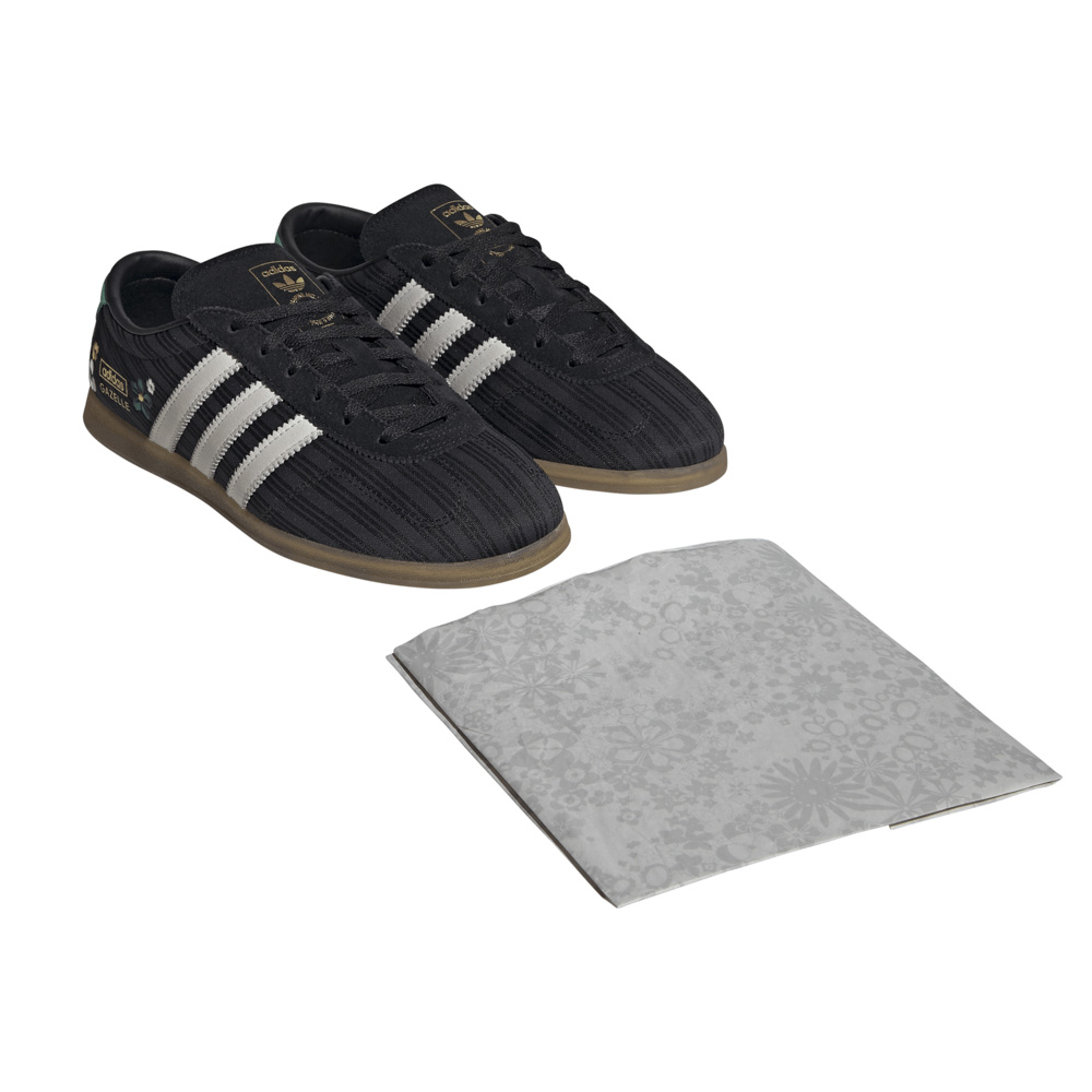 アディダスオリジナルス adidas originals レディーススニーカー GAZELLE LO PRO ガゼル ロー プロ IH1890【FITHOUSE ONLINE SHOP】