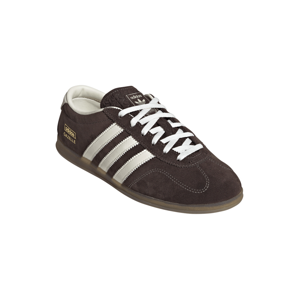 アディダスオリジナルス adidas originals レディーススニーカー GAZELLE LO PRO ガゼル ロー プロ IH6932【FITHOUSE ONLINE SHOP】
