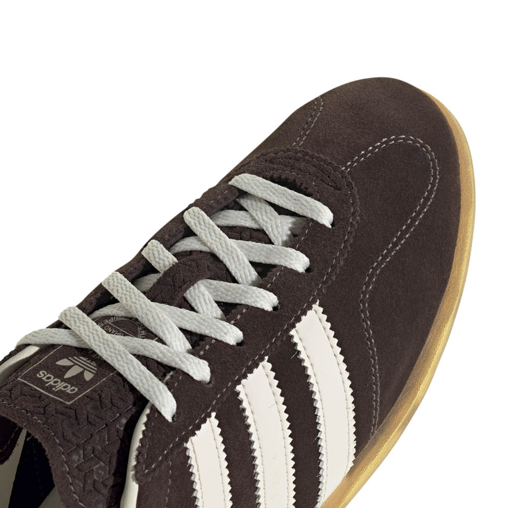 アディダスオリジナルス adidas originals レディーススニーカー GAZELLE LO PRO ガゼル ロー プロ IH6932【FITHOUSE ONLINE SHOP】