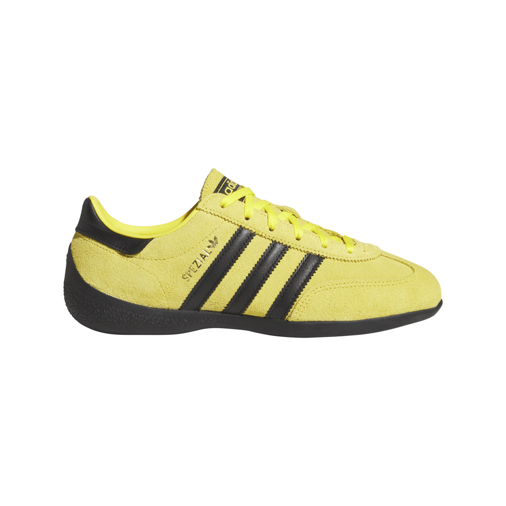 アディダスオリジナルス adidas originals レディーススニーカー HANDBALL SPEZIAL LO PRO ハンドボール スペツィアル KJ3627【FITHOUSE ONLINE SHOP】