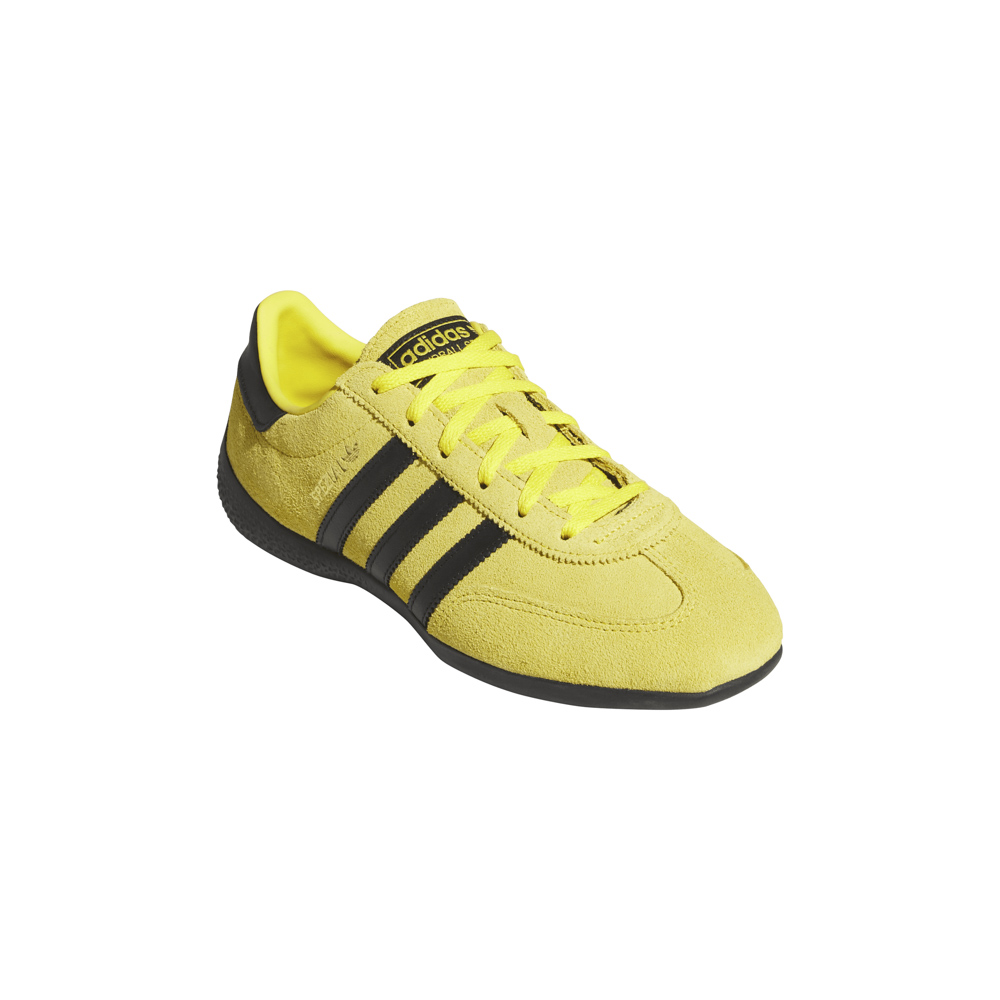 アディダスオリジナルス adidas originals レディーススニーカー HANDBALL SPEZIAL LO PRO ハンドボール スペツィアル KJ3627【FITHOUSE ONLINE SHOP】