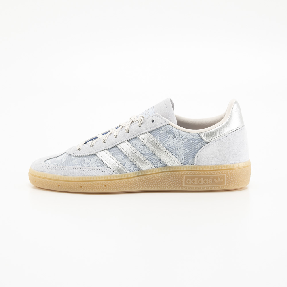アディダスオリジナルス adidas originals レディーススニーカー HANDBALL SPEZIAL x Liberty London  IH4505【FITHOUSE ONLINE SHOP】