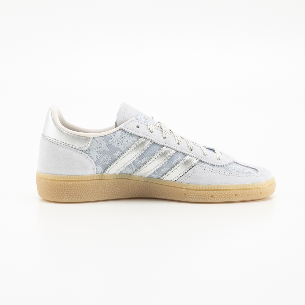 アディダスオリジナルス adidas originals レディーススニーカー HANDBALL SPEZIAL x Liberty London  IH4505【FITHOUSE ONLINE SHOP】