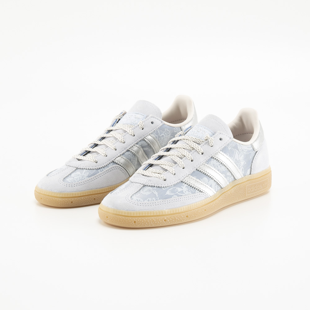 アディダスオリジナルス adidas originals レディーススニーカー HANDBALL SPEZIAL x Liberty London  IH4505【FITHOUSE ONLINE SHOP】