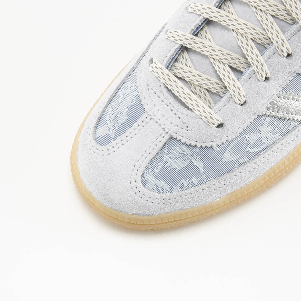 アディダスオリジナルス adidas originals レディーススニーカー HANDBALL SPEZIAL x Liberty London  IH4505【FITHOUSE ONLINE SHOP】