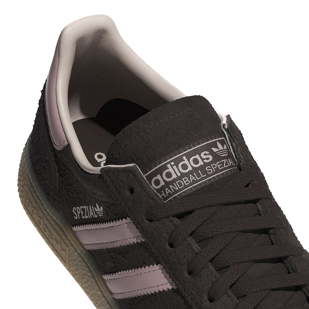 アディダスオリジナルス adidas originals レディースニーカー HANDBALL SPEZIAL ハンドボール スペツィアル IH1507【FITHOUSE ONLINE SHOP】