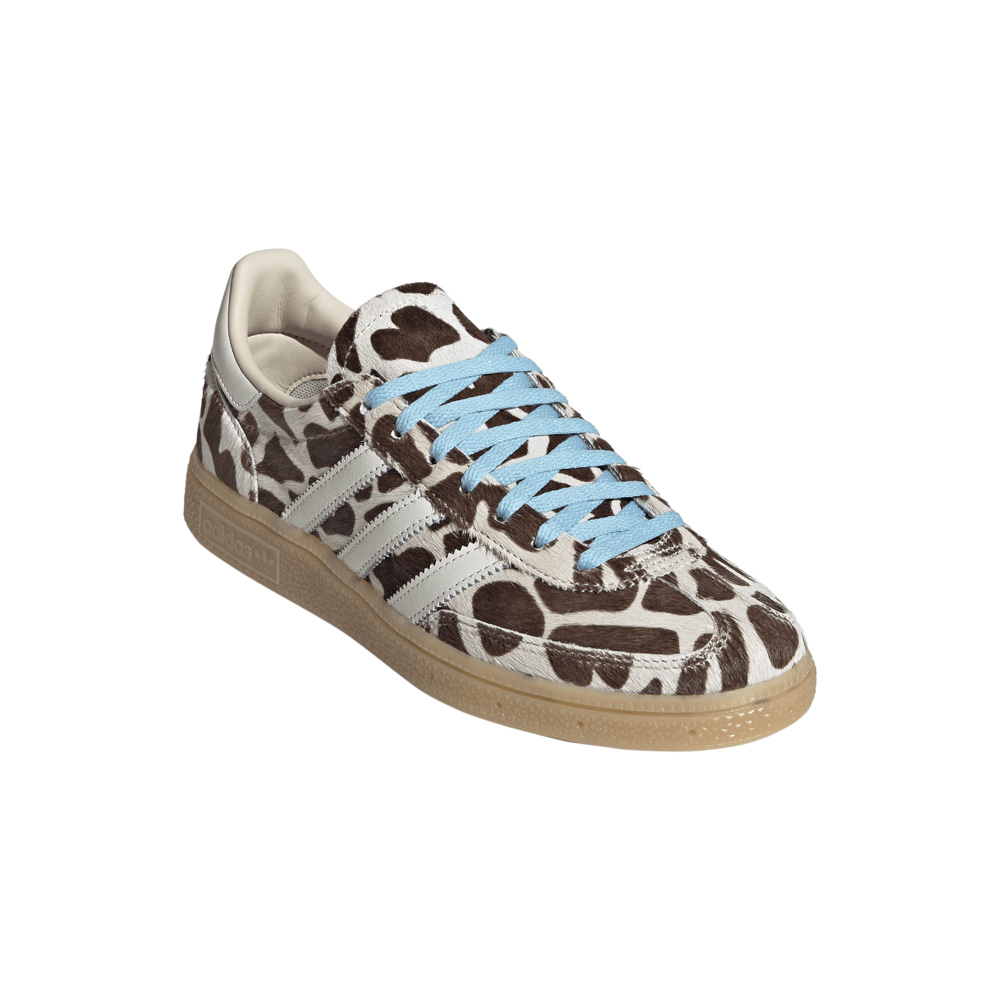 アディダスオリジナルス adidas originals レディーススニーカー HANDBALL SPEZIAL ハンドボール スペツィアル KI6677【FITHOUSE ONLINE SHOP】