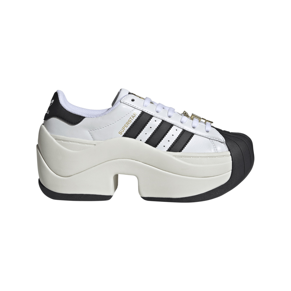 アディダスオリジナルス adidas originals レディースニーカー SUPERSTAR BOLD スーパースター ボールド JR9895【FITHOUSE ONLINE SHOP】