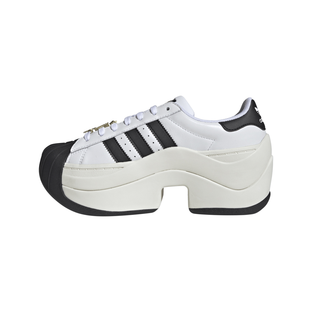 アディダスオリジナルス adidas originals レディースニーカー SUPERSTAR BOLD スーパースター ボールド JR9895【FITHOUSE ONLINE SHOP】
