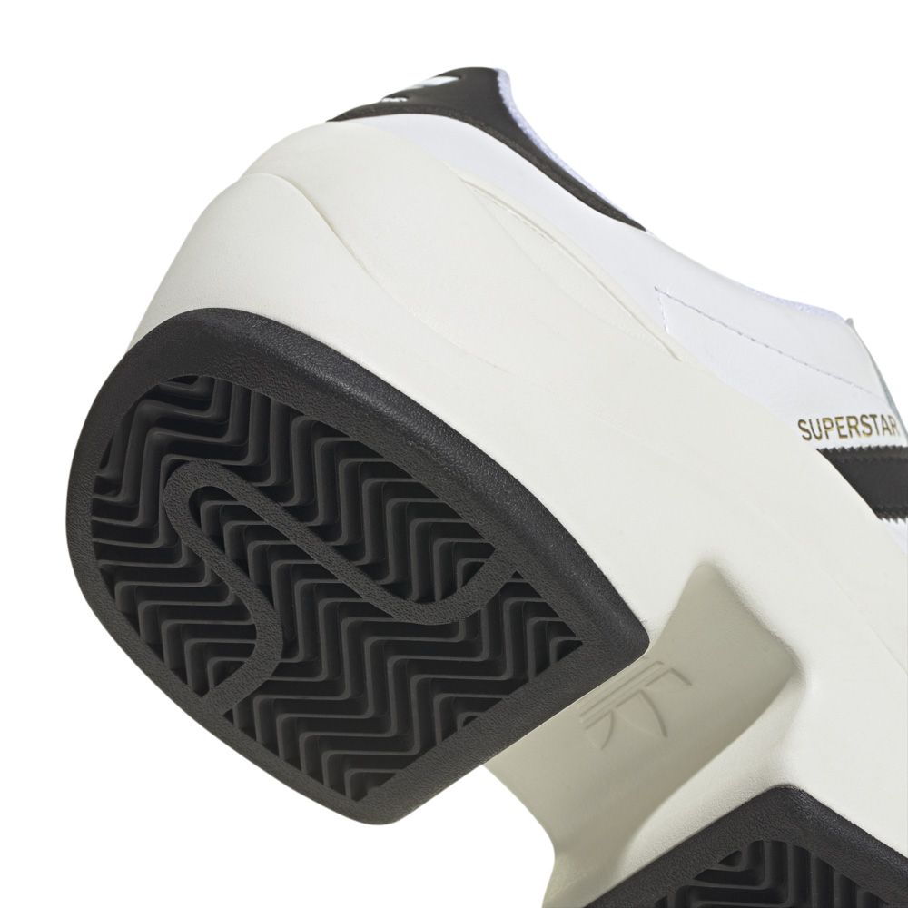 アディダスオリジナルス adidas originals レディースニーカー SUPERSTAR BOLD スーパースター ボールド JR9895【FITHOUSE ONLINE SHOP】