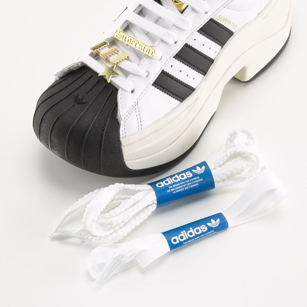アディダスオリジナルス adidas originals レディースニーカー SUPERSTAR BOLD スーパースター ボールド JR9895【FITHOUSE ONLINE SHOP】