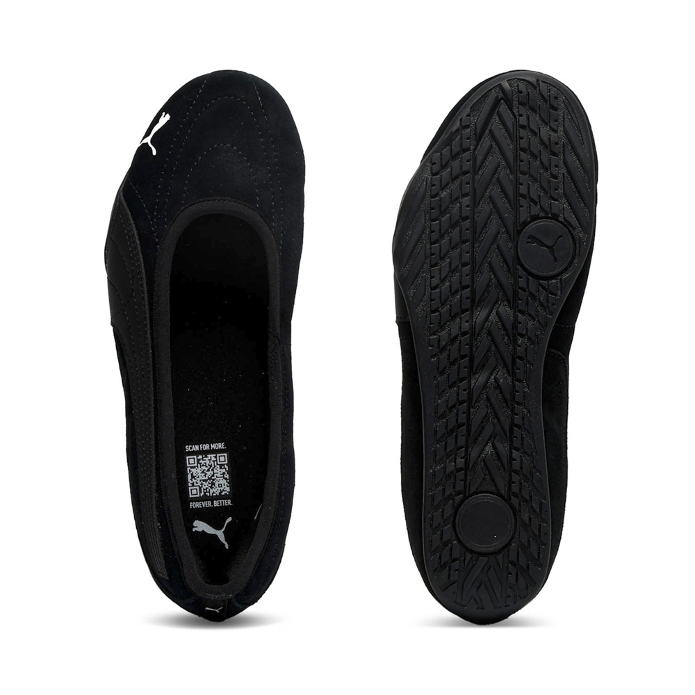 プーマ PUMA レディーススニーカー キャッチ ソレイユ バレリーナ SD サンダル 406310【FITHOUSE ONLINE SHOP】