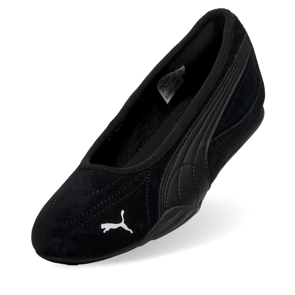 プーマ PUMA レディーススニーカー キャッチ ソレイユ バレリーナ SD サンダル 406310【FITHOUSE ONLINE SHOP】