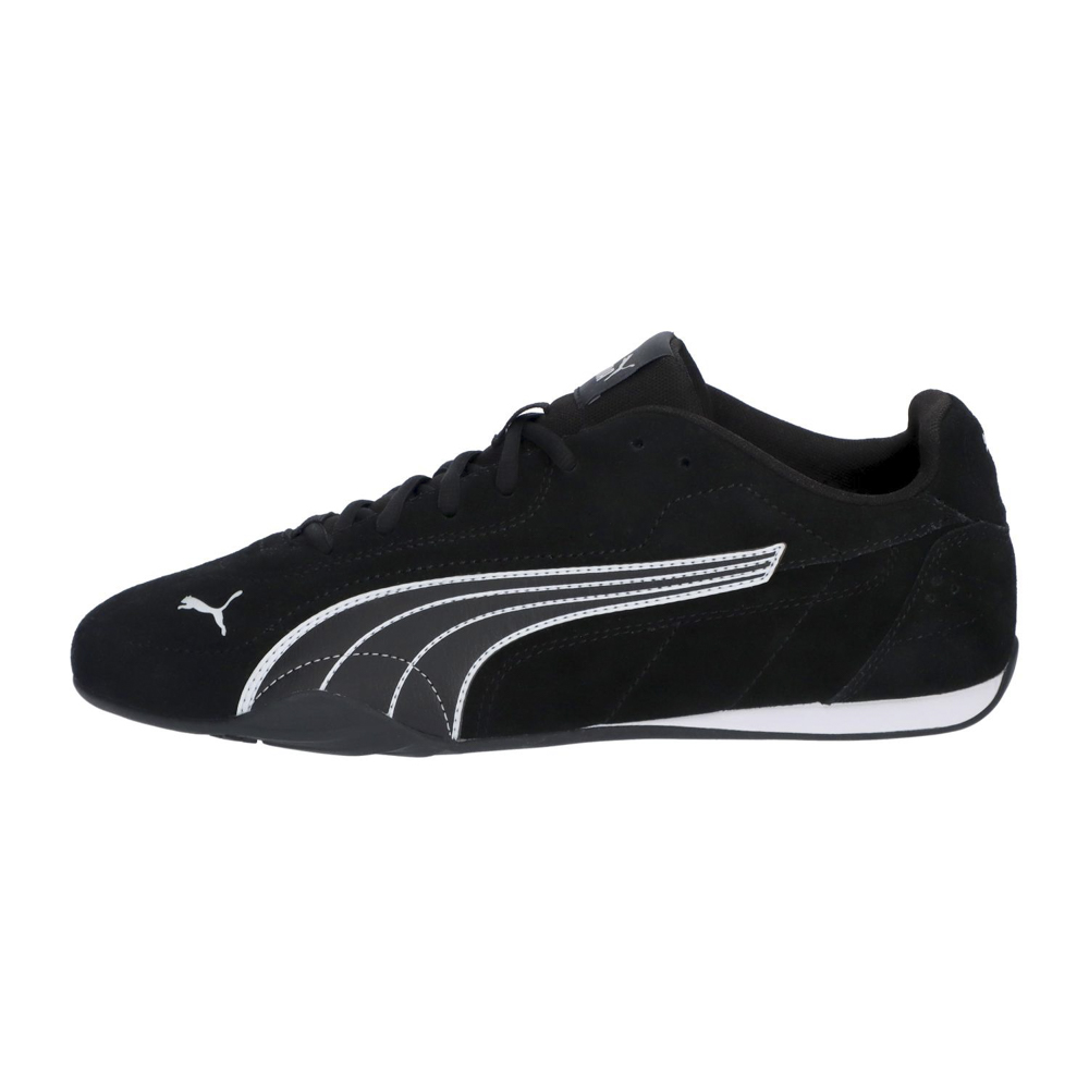 プーマ PUMA レディーススニーカー キャッチ SD スエード 402681【FITHOUSE ONLINE SHOP】