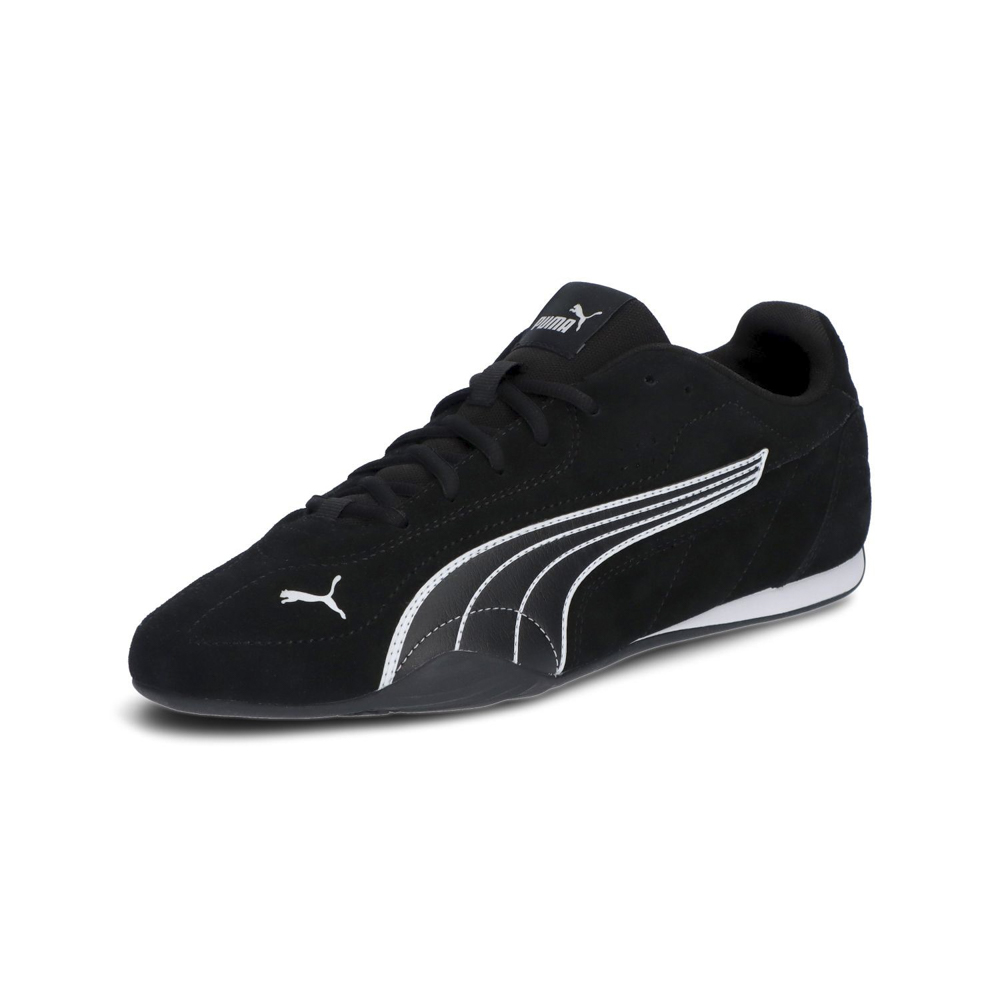 プーマ PUMA レディーススニーカー キャッチ SD スエード 402681【FITHOUSE ONLINE SHOP】