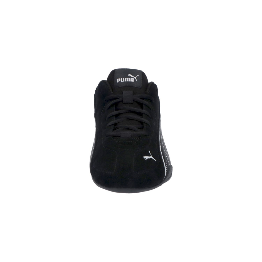 プーマ PUMA レディーススニーカー キャッチ SD スエード 402681【FITHOUSE ONLINE SHOP】