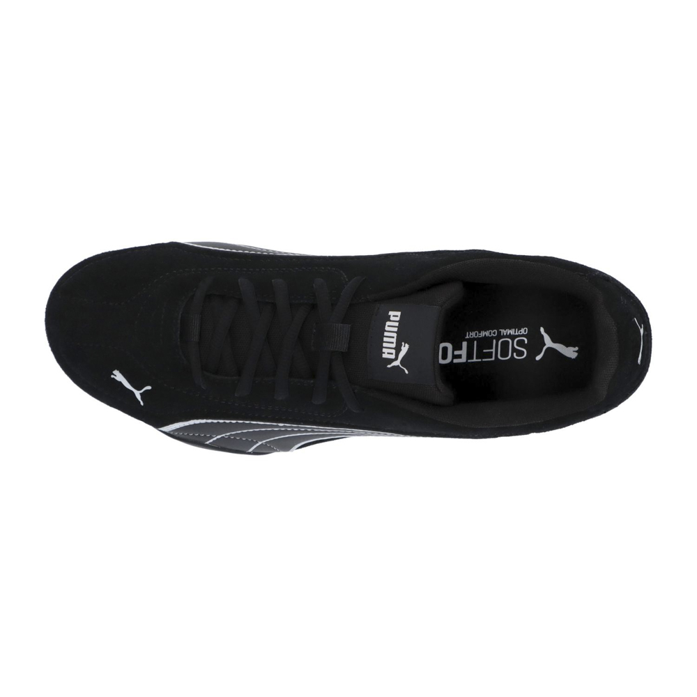 プーマ PUMA レディーススニーカー キャッチ SD スエード 402681【FITHOUSE ONLINE SHOP】