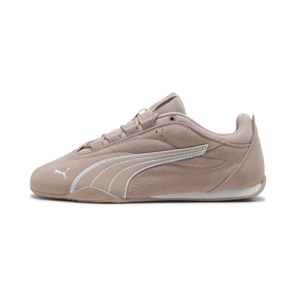 プーマ PUMA レディーススニーカー キャッチ ソレイユ SD 403955【FITHOUSE ONLINE SHOP】