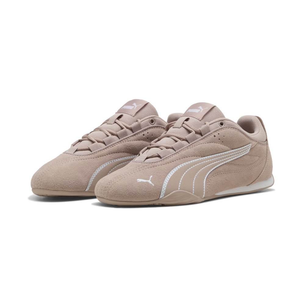 プーマ PUMA レディーススニーカー キャッチ ソレイユ SD 403955【FITHOUSE ONLINE SHOP】