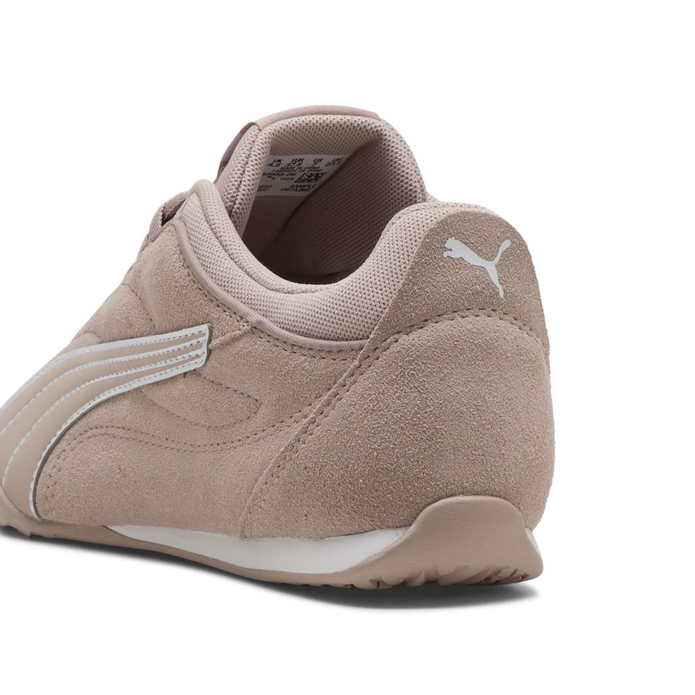 プーマ PUMA レディーススニーカー キャッチ ソレイユ SD 403955【FITHOUSE ONLINE SHOP】