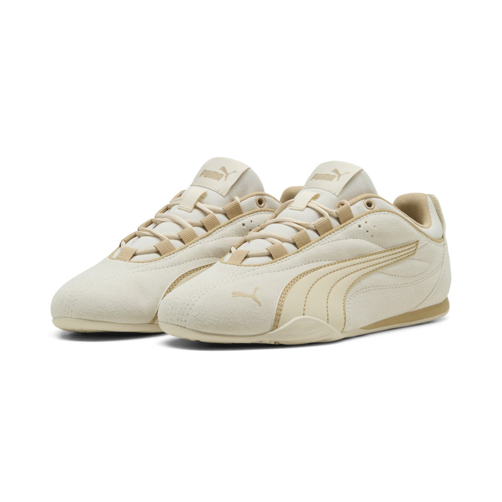 プーマ PUMA レディーススニーカー キャッチ ソレイユ SD 403955【FITHOUSE ONLINE SHOP】