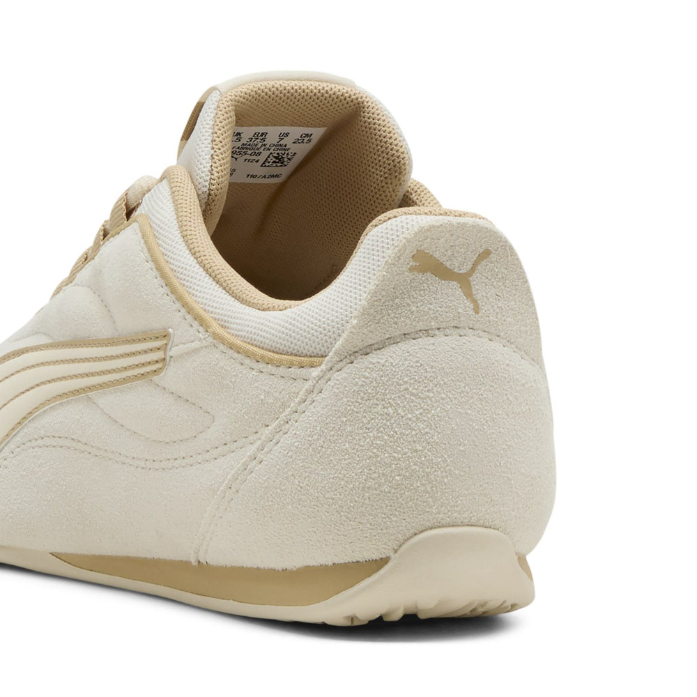 プーマ PUMA レディーススニーカー キャッチ ソレイユ SD 403955【FITHOUSE ONLINE SHOP】
