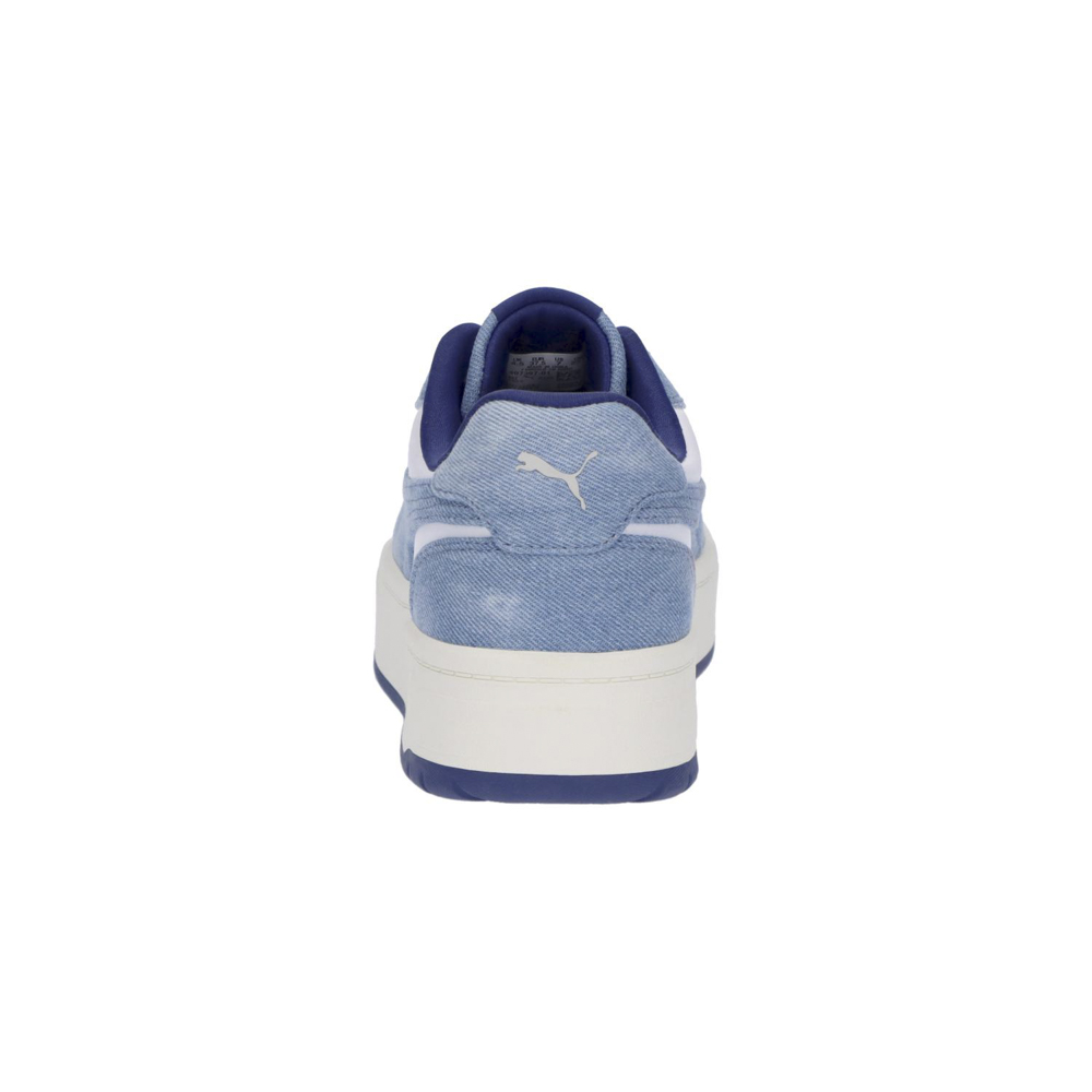 プーマ PUMA レディーススニーカー コート ラリー スカイデニム 407397【FITHOUSE ONLINE SHOP】