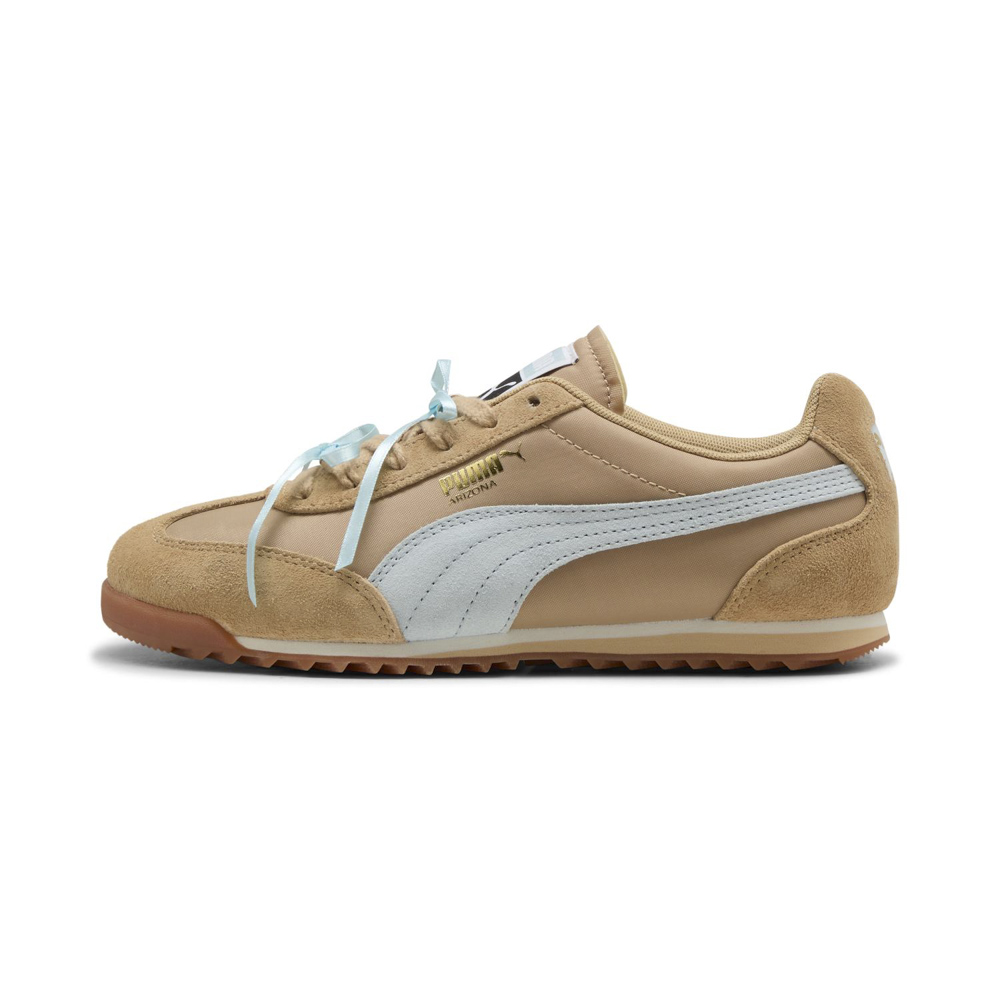 プーマ PUMA レディーススニーカー ARIZONA BOW WNS  407772 02【FITHOUSE ONLINE SHOP】