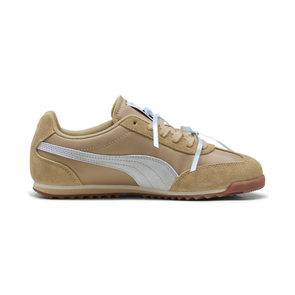 プーマ PUMA レディーススニーカー ARIZONA BOW WNS  407772 02【FITHOUSE ONLINE SHOP】